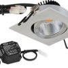 Oświetlenie wewnętrzne LED EVN PC24N91440 PC24N91440 8.4 W