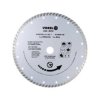 Vorel - 08755 Tarcza diamentowa 230mm /turbo/