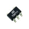 TSB711ILT Precision, 6 MHz, RR IO, 36 V BiCMOS operational amplifier