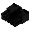 Molex 39013105 Obudowa złącza pin żeńskiego na kabel, piny: 10, 1 szt.