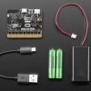 Adafruit BBC micro:bit Go Bundle