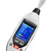 MIER-DTT96 Przenośny miernik stężenia pyłów zawieszonych PM2.5, PM10
