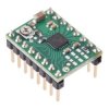 DRV8434 Stepper Motor Driver - sterownik silnika krokowego z układem DRV8434 (zlutowany)