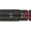 Wera 05005558001 8790 B Impaktor Deep Socket With 3/8" Drive 17 x 63mm