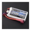 Pakiet Li-Pol Redox 1100mAh 7.4V 20C