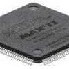 Układ CPLD Altera MAX II TQFP 144 -pinowy komórki makro: 980