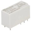 Przekaźnik elektromagnetyczny, DPDT, Ucewki: 24VDC, 15A, 8A/30VDC 41.52.9.024.0010