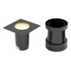 Lampa podłogowa do zabudowy EVN 679435A402 679435A402