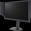 9H.E19LB.QSE 61-cm monitor, QHD, eSports, 360 Hz