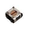 Potencjometr dostrojczy SMD 0.25W Regulacja górna