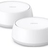 TP-LINK DECO BE25(1-PACK) Sieć Mesh 2.4 GHz, 5 GHz