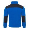 POLAR BHP bluza polarowa CIEPŁA NIEBIESKA Rozmiar 5XL