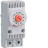 Termostat do grzejników (NC 10A 230Vac) FL258Z HAGER