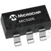MIC5205-5.0YM5-TR - Elementy
