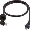 Kabel USB Mobotix MX-CBL-MU-EN-PG-STR-2