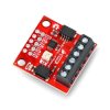SparkFun Qwiic 12 Bit ADC ADS1015 - przetwornik ADC 12-bitowy 4-kanałowy - I2C - SparkFun DEV-15334