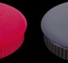 Cover cap, for rotary knob 4331, 499.673