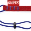 Paski mocujące Knipex 00 50 02 T BK Knipex 00 50 02 T BK