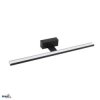 Kinkiet LED KEIRA 12W 4000K 60CM IP44 czarny C22-MLK-600-4K-BL