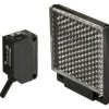 Czujniki fotoelektryczne Retrorefleksyjne Blok Panasonic NPN Przewód LED