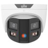 KAMERA IP IPC3K28SE-ADF28KMC-DL-I0 PANORAMICZNA Tri-Guard 2.0 - 7.6 Mpx 2 X 2.8 mm UNIVIEW