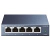 TP-Link TL-SG105 TP-Link TL-SG105 network switch Unmanaged L2 Gigabit Ethernet