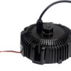 MEAN WELL HBG-160-24B Sterownik LED Stałonapięciowy, Stałonaprądowy 156 W 6.5 A 24 V/DC Ściemniacz, Funkcja ściemniania