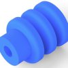 Cable seal for plug, 794758-1