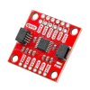 SparkFun Qwiic 24 Bit ADC - 4 Channel (ADS1219)