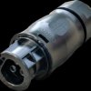 BC01 (F) Betteri BC01, socket (female), 3-pin AC, IP67