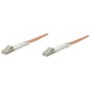 Patchcord światłowodowy OM2 50/125 MM LC-LC Duplex 3m