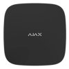 Hub, centrala alarmowa (SIM 2G, Ethernet), kolor czarny, AJAX