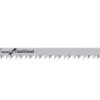 Brzeszczot do wyrzynarki T 344 DF, Speed for Hard Wood, 5 szt. Bosch Accessories 2608634243 5 szt.