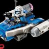 75391 LEGO® Star Wars™ - Captain Rex Y-Wing Microfighter