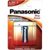 bateria 3LR12 PANASONIC PRO POWER - 1 sztuka