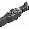 Zacisk zagniatany Męski TE Connectivity Type XII 16AWG 1.25mm² Obudowy złączy serii CPC, G i M