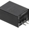 Regulator przełączający, 4.95W, Uwe 4.75 → 18V dc, Uwy 3.3V dc, Iwy 1.5A, Recom, R-78B