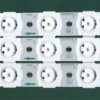LISTWA LED A595WG-94 (02) / R1LK460D3FZL0Z 5x9V SHARP