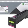 Toner Lexmark 82K0X30