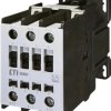 Stycznik powietrzny CEM32.00-220V-DC 004646201