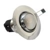 APRE 50R chrom E14 40W Brilum 3799