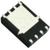MOSFET N-kanałowy 55,9 A SO-8 100 V SMD