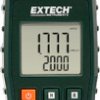 UV light meter, ±5 %, Extech UV510