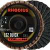 Tarcza lamelkowa Rhodius LSZ QUICK 303931 10 szt.