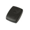 Obudowa na pilota RC-040 czarna 36x50x14