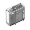 Weidmüller 1218380000 Przekaźnik SMT RCI42424FG, monostabilny, 1 cewka, 250 V/AC, 6 A, 12 szt.