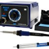 Stacja lutownicza WEP 936 60W +odsysacz