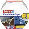Taśma aluminiowa tesa 56223-00000-11 (D x S) 10 m x 50 mm 10 m 1 szt.