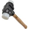 Thor 35-SPH175 SPH175 Split Head Hammer Super Plastic Size 3 (44mm) 1520g