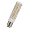 Źródła światła LED, 6,3 W, BA15d, 2700K, Bailey Electric & Electronics bv, LED Special
